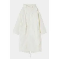 MOUSSY SPRING OVERSIZED モッズコート