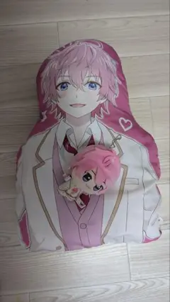 すとぷり さとみくんセット