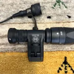 SF x S&S PRECISION KM1-A M300V ウェポンライト