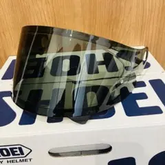 美品 SHOEI CPB-1V 純正品 ドライレンズ付き 定価：12,650円