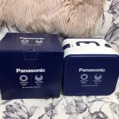 Panasonic ウイングクーラーキャリーキューブ 非売品