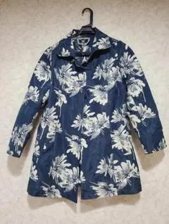 ジャケット
