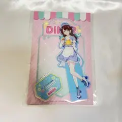 芹澤優 アクスタ