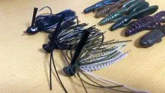 コンツアージグ PFカバージグ トレーラーセット