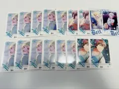 アイドルマスターSideMパシャこれ第3弾