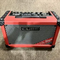 Roland（ローランド）CUBE STREET RED（レッド） Roland CUBE Street Red Battery-Powered Stereo Amplifier