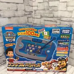K5 パウ・パトロール　ワンダフルパウパット【新品】