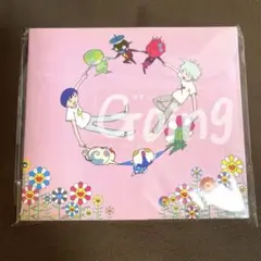 ゆずGoing [2001-2005]