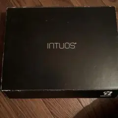 Wacom ペンタブレット INTUOS USBケーブル・ペン付
