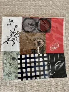 ミナペルホネン　　ハギレセット