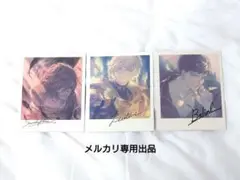 グラブル　バレンタイン返礼品　2018 3点セット