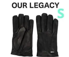 2025年最新】Our Legacy 手袋の人気アイテム - メルカリ