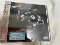 【新品・未開封】マヤ・デライラ　ロング・ウェイ・ラウンド (SHM-CD)