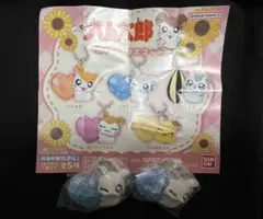 とっとこハム太郎 スイングマスコット リボンちゃん 2個セット