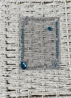 ハンドメイド トレカカード カード