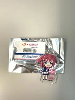ラブライブ!サンシャイン‼︎ アクリルチャーム黒澤ルビィ