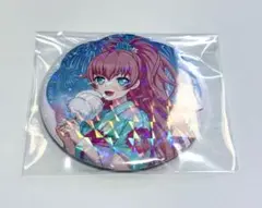 バンドリ JOYSOUND RAISEASUILEN チュチュ 缶バッジ