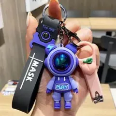 エイリアン ストラップ 宇宙服デザイン 71S7MqXJ7AL._UF894,1000_QL80_.jpg