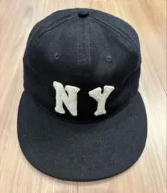 EBBETS FIELD FLANNELS BASEBALL CAP