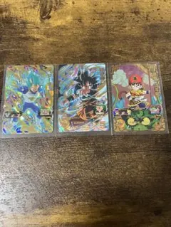 ドラゴンボールヒーローズ セット販売