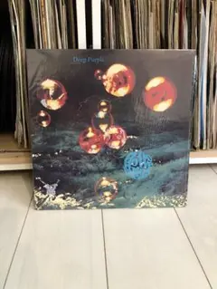 Deep Purple - Who Do We Think We Are !す