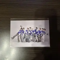3rd Anniversary 縁DAY &TEAM 購入特典 ポストカード