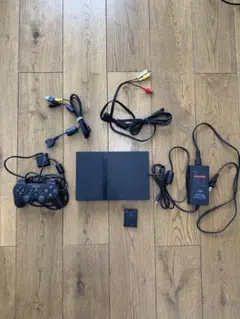 【動作確認済み】SONY PlayStation2 SCPH-70000 ps2
