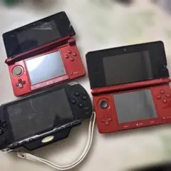 ゲ-ムままとめ