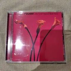TWILIGHT -the 'LIVE' best of Akiko Yano-