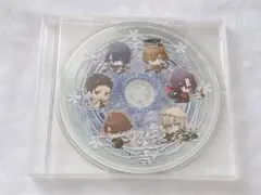 オランピアソワレ 予約特典ドラマCD