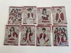 AKB48 セブン特典