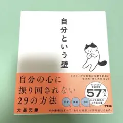 自分という壁 自分の心に振り回されない29の方法