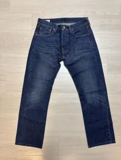 リーバイス501 W30 米国製