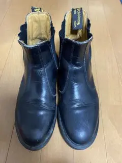 ドクターマーチン サイドゴア