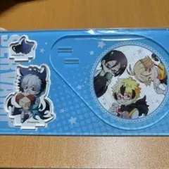 SERVAMP サーヴァンプ アクリルスタンド コースター アニメイト 特典