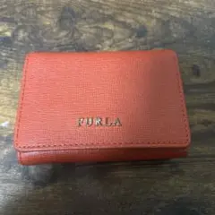 FURLA 財布