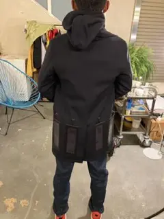 コムデギャルソン メンズコート