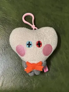 TRUZ BONBON ぬいぐるみ キーホルダー　TREASURE ジュンギュ