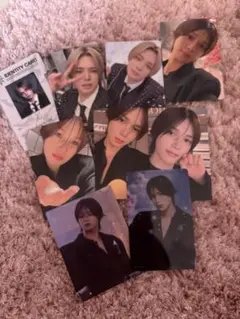 K まとめ売り 9枚セット ケイ