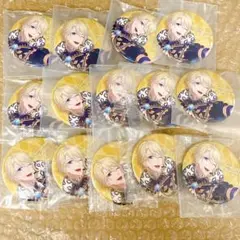B-PROJECT 無敵*デンジャラス キャラバッジコレクション 寺光遙日