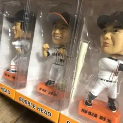 2025年最新】巨人 坂本勇人 ボブルヘッドの人気アイテム - メルカリ