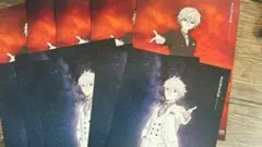 【即購入OK♡】渚カヲル展 フライヤー10枚セット