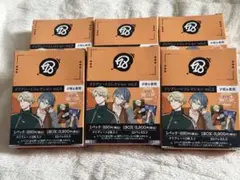エイトリ 18TRIPクリアシートコレクション vol3 未開封 6BOX