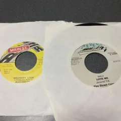 7枚セット★90年代ダンスホール