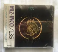 MIZ-INCO. / 135 CD