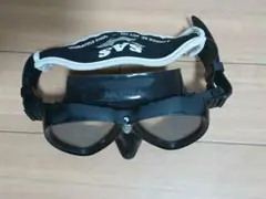GULL ダイビングマスク　ストラップカバー レンズ
