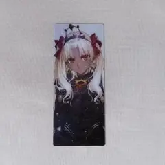 FGO 最終再臨展 編成画面風カード エレシュキガル