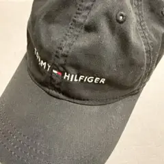 トミーヒィルガーキャップ　TOMMYキャップ