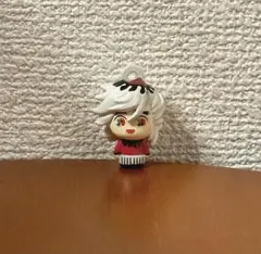 バンダイ 入浴剤 びっくらたまご 鬼滅の刃 ころんとマスコット 漆 童磨