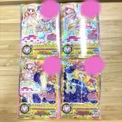 アイカツフレンズ 友希あいね ジュエリングドレス